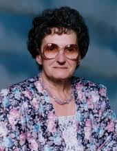 Obituary information for Faye Skaggs Reeser