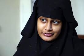 Shamima begum should not be allowed back into the uk. Shamima Begum News Pictures Videos Daily Star