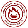 Poke Hibachi from order.hibachicincinnati.com