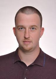 Stužka Daniel, Ing.