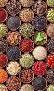Whats The Difference Between Herbs And Spices Difference Whats The In 2020 Herbs Spices Herbs Spices