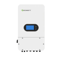 Inverter Solar Hybrid Pemasok dari China - Energi Baru HBOWA