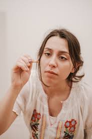 Winter 2024 — The Acting Muscle