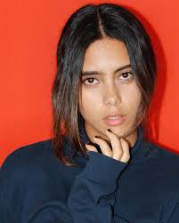 El rojo es de mis colores favs, hasta aquí mi reporte Joaquín.