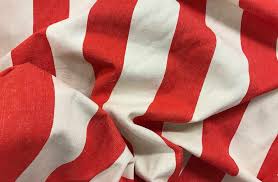 Upholstery linen fabric is naturally antistatic. Striped Fabrics Stripe Cotton Fabrics Striped Curtain Fabrics Upholstery Fabrics The Stripes Company Uk