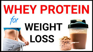 Why wait when such a simple answer exists for you to see your slimmer body? How To Use Whey Protein For Weight Loss Weight Loss Youtube
