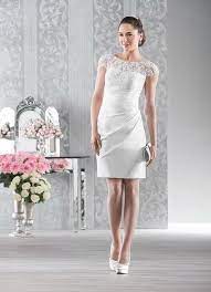 Brautkleider / hochzeitskleider das richtige brautkleid. Brautkleid Etuikleid Standesamt Kleid Farbig Kleid Standesamt Standesamtliche Trauung Kleid