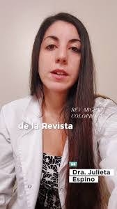 Julieta Espino's Instagram, Twitter & Facebook