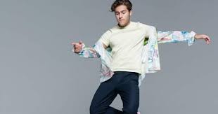 Все 2 плейлиста 89 треков. Esc Special Drei Fragen An Benjamin Ingrosso Schweden