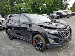 Edmunds also has chevrolet equinox pricing, mpg, specs, pictures, safety features, consumer reviews and more. Chevrolet Equinox Lt 2019 Black 2 0l 4 Vin 2gnaxvex9k6199652 Free Car History