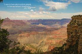 Explore our collection of motivational and famous quotes by authors you know and love. Grand Canyon Muir 1 Digital Art By Gary Rieks