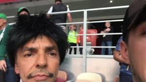 @EugenioDerbez's video Tweet