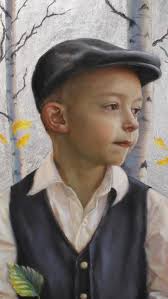 Nicole Troup's Masterpiece Studio