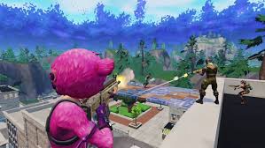 Fortnite season 10 the end live rocket launch event these pictures of this page are about:fortnite live event season 10. Fortnite Intentionally Goes Dark Following Live In Game Event Hollywood Reporter