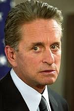 Michael Douglas