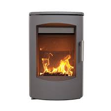 Get advice from the top wood burning stove specialists in the usa for free! Wall Mounted Wood Burning Stove From Heta Wood Stoves On The Wall