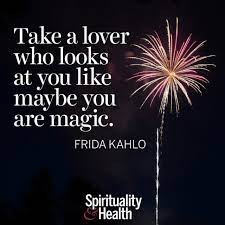 Check spelling or type a new query. Frida Kahlo On Choosing The Right One Spirituality Health