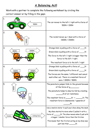 It also ensures that we are given a fair trial if we are alleged to have committed a crime. Resultant Force Worksheet Teaching Resources