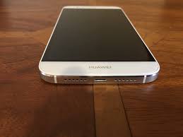 Huawei G8 Smartphone – My review ...