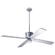Hugger 52 in led indoor brushed nickel ceiling fan with bring a modern and contemporary look to hampton bay hugger 52 in black ceiling fan with light portage bay hugger 52 matte black west hill ceiling fan with bowl light irene hugger 3 blade ceiling fan with light by matthews gerbar atlas. Modern Fan Company Lapa Ceiling Fan Ylighting Com
