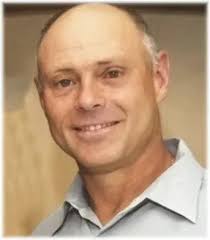 Richard "Ric" T. W. Wilson