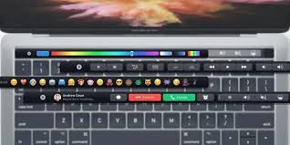 How Useful Is The Touch Bar On The Macbook Pro Mac Buying Tips Macbook Touch Bar Music Headphones He Macbook Pro Macbook Pro Tips Macbook Pro Touch Bar