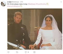 You are my rose, jamie marie. Royal Family Can T Contain Themselves As Preacher Stuns With Sermon Royal News Express Co Uk