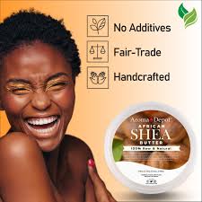 REAL African Shea Butter Unfiltered, Pamper Your Skin & Hair. Uses Whipped,  Lotion, Soap, Oil, Bulk, and Raw Unrefined. IVORY Wholesale BAGS
