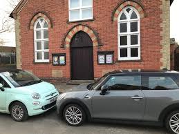 There has been a methodist church in hedon since 1808 which over the last 200 years has continually been developed to meet the needs of. Free Methodist Church Beaconsfield District Historical Society