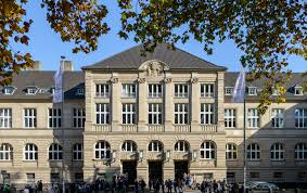 Maybe you would like to learn more about one of these? Th Koln University Of Applied Sciences Uas7
