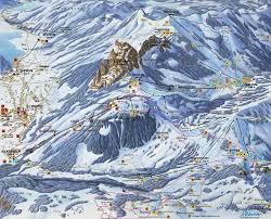 Gallen and appenzell ausserrhoden in switzerland. Schwagalp Appenzellerland Ski Resort Guide Snow Forecast Com