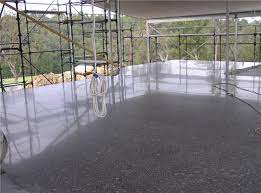 Polishing concrete is becoming more popular outside of the us where it has been employed widely for quite some time and as a result, polishing equipment is becoming available to hire making this a potential diy job. Guide To Diy Polished Concrete Traditional And New