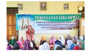 Kegiatan berpidato sudah sering dilakukan. Biantara Pidato Basa Sunda Ceramah Singkat Tentang Isra Mi Raj