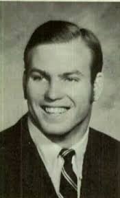 TOBY TOWNSEND WHIPPLE Class of 1969 March 18, 1951