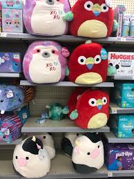 Squishmallow kellytoy 2020 halloween skeleton plush toy (8 scrapper the orange skeleton) 4.8 out of 5 stars 164. 20 Walgreens Later Squishmallow