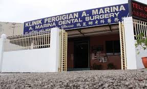 Pencari cinta local business 02435 medan. Klinik Pergigian A Marina Penang Centre Of Medical Tourism