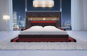 Lieferzeit reihenfolge name preis absteigend preis aufsteigend. Designer Bett Imperial Mit Led Beleuchtung Von Nativo Mobel Bett Design Modern Designer Bett Lederbett
