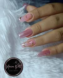 Nails Artist