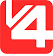 Logo de V4 Company