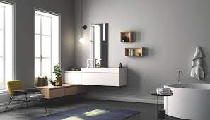 Sistema Gola L Arredo Bagno Senza Maniglia Puntotre Arredobagno Design Del Bagno Arredamento Bagno Arredamento