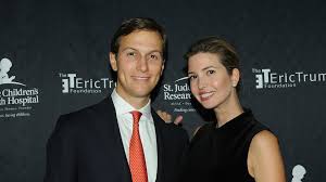 Jared Kushner Under Fire From Family Over Defense Of Trump The Times Of Israel Charles kushner is a founder and principal of the kushner companies, a diversified real estate company. jared kushner under fire from family