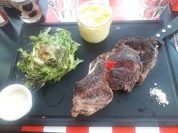 La Boucherie Saint Gely Du Fesc 70 Rue Du Plan Du Lecas Restaurant Avis Numero De Telephone Photos Tripadvisor