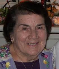 Lucille Ruggiero Obituary