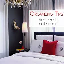White never goes wrong 9. 25 Bedroom Furniture Ideas Organizing Tips For Small Bedrooms