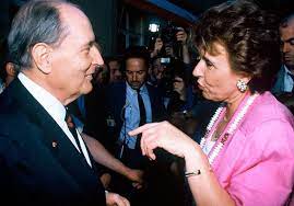 Jump to navigation jump to search. Edith Cresson La Seule Femme Premier Ministre Francois Mitterrand Et Les Femmes Entre Seduction Et Politique Elle