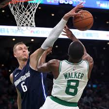 On nba 2k21, the current version of kemba walker has an overall 2k rating of 83 with a build of a slashing. Celticspod Talks Kemba Walker Trades Celticsblog