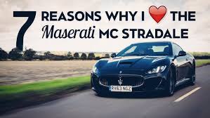A small but EXPENSIVE Common Problem with the Maserati GT ...