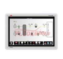PP886R 3BSE092985R1 | ABB Panel 800 HMI Touch Panel
