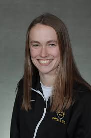 2022-23 Women's Swimming & Diving Roster