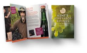 Vineyards Wines Kent Food Trails